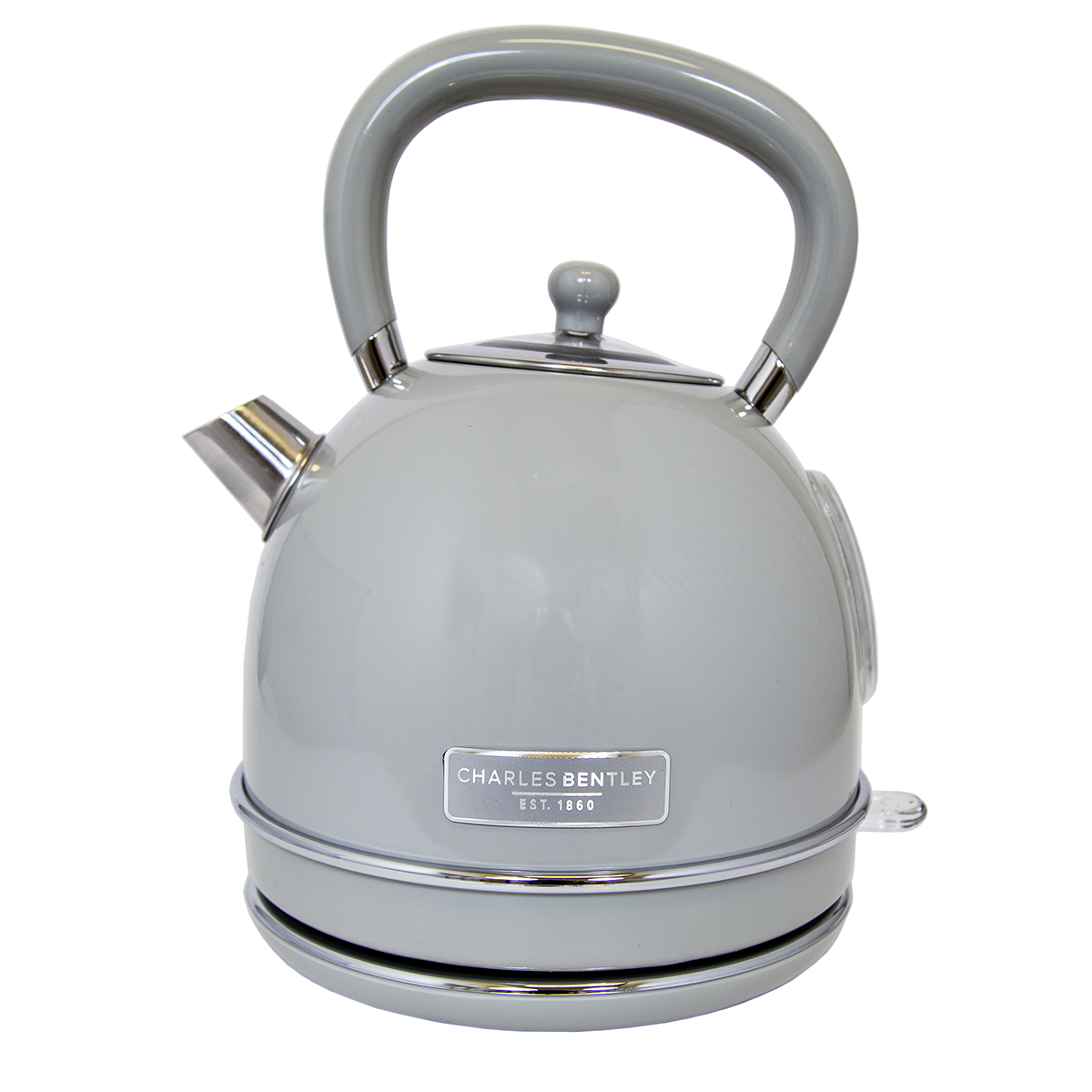 Dome Kettle Fast Boil 360 Swivel Base 