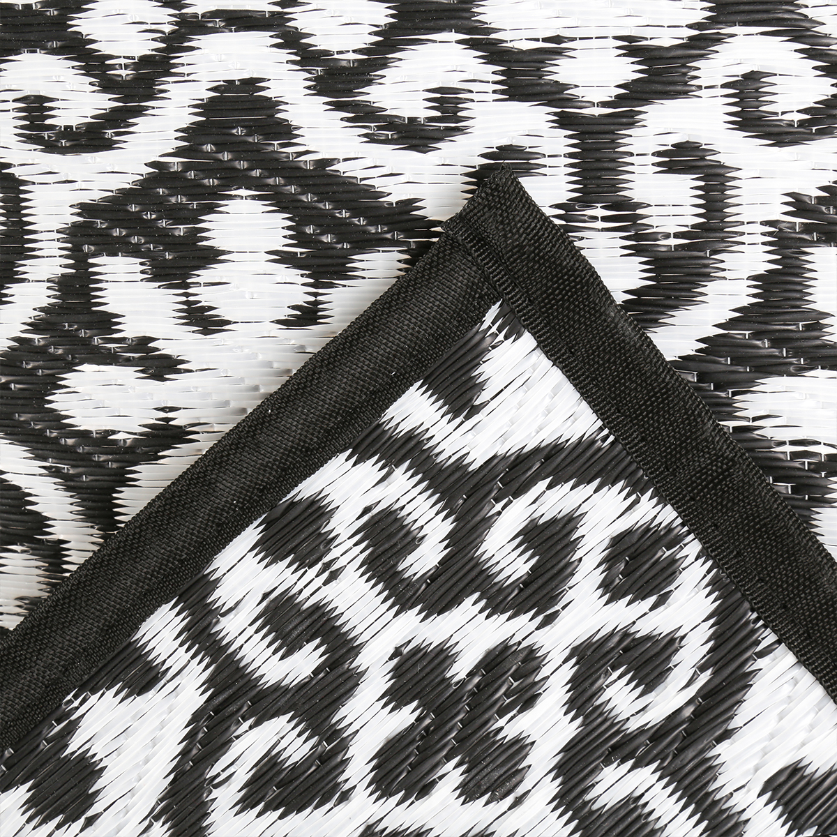 Charles Bentley Lightweight Waterproof Indoor/Outdoor Rug eBay